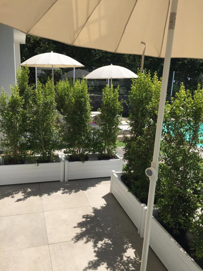 圣韦内里纳Casa A'Ispenza公寓 外观 照片