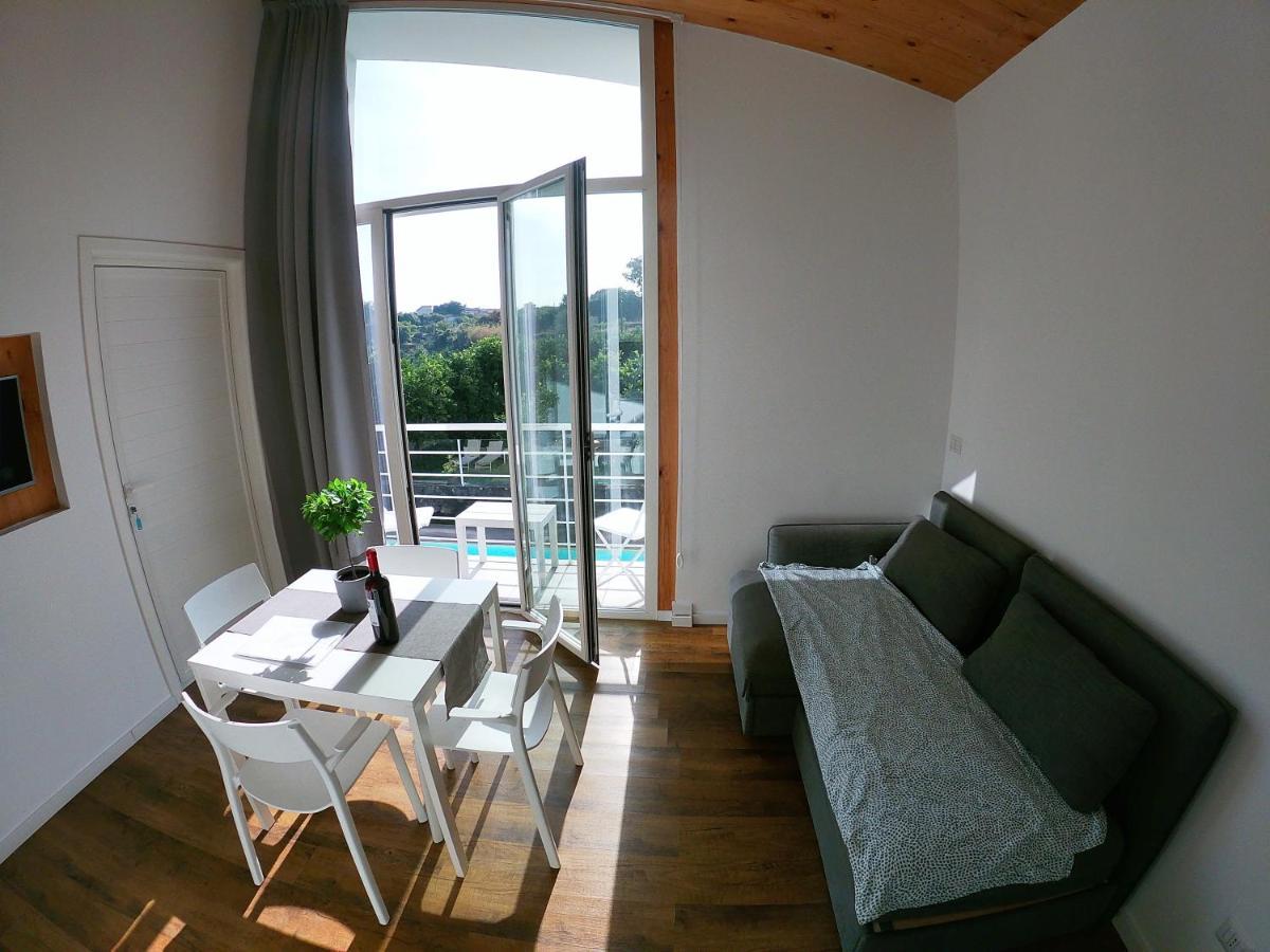 圣韦内里纳Casa A'Ispenza公寓 外观 照片