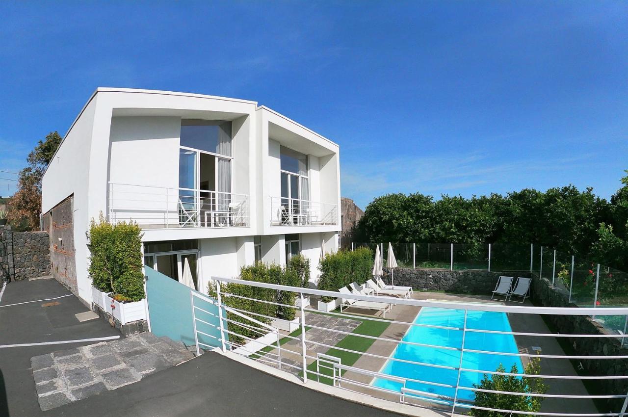 圣韦内里纳Casa A'Ispenza公寓 外观 照片