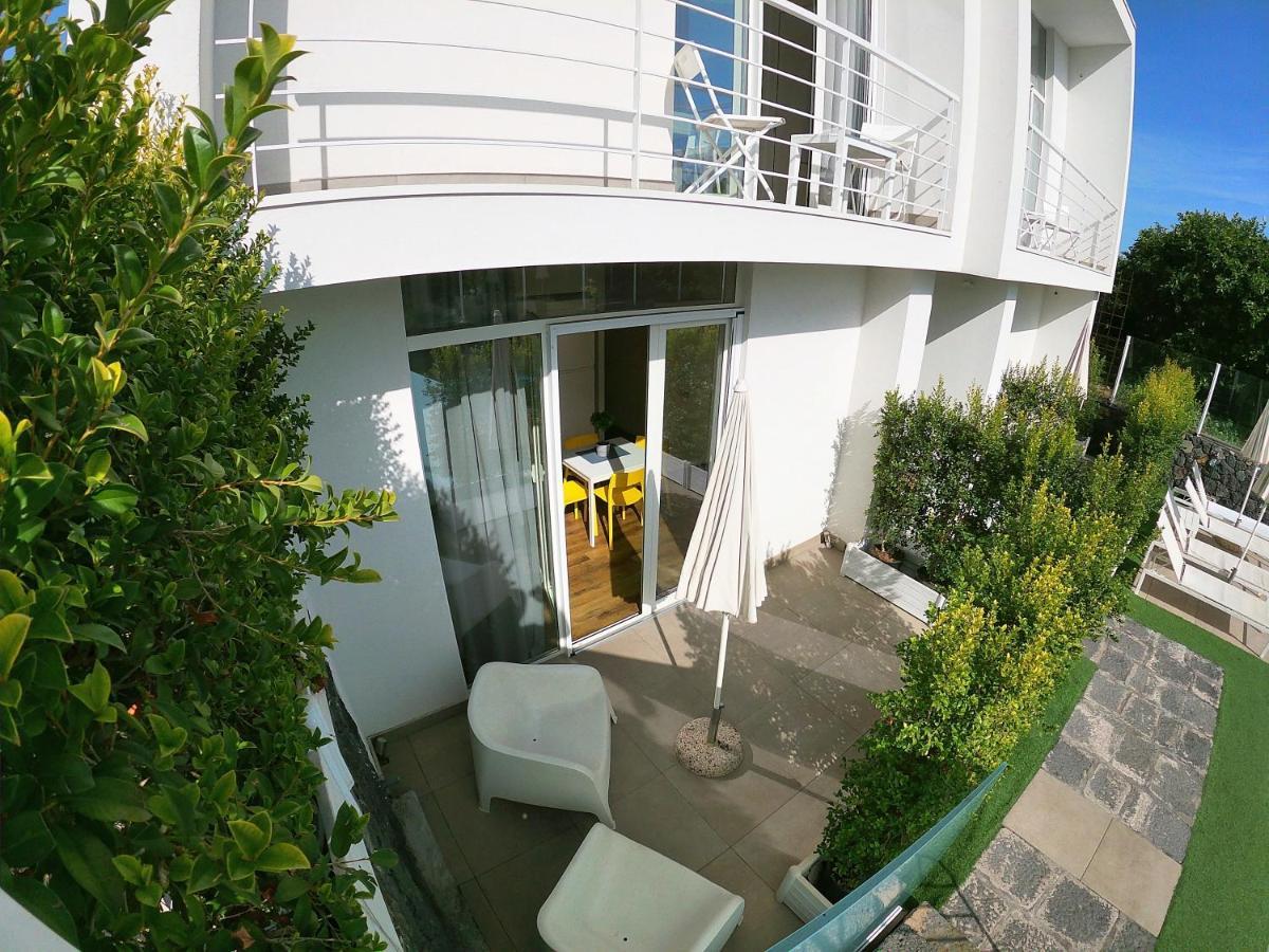 圣韦内里纳Casa A'Ispenza公寓 外观 照片