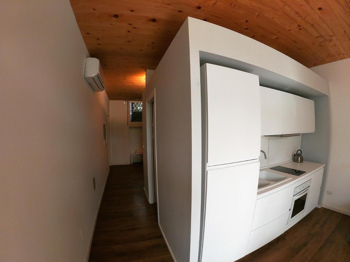 圣韦内里纳Casa A'Ispenza公寓 外观 照片