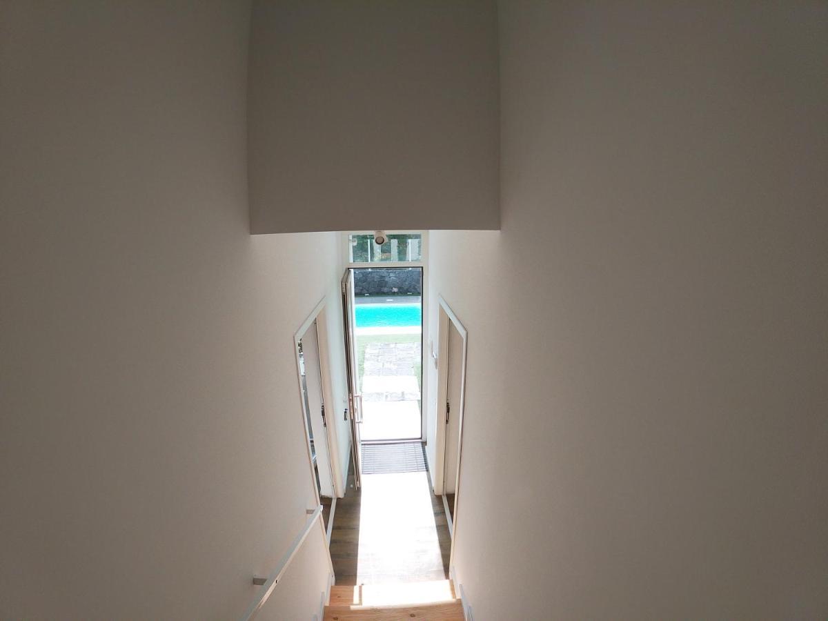 圣韦内里纳Casa A'Ispenza公寓 外观 照片