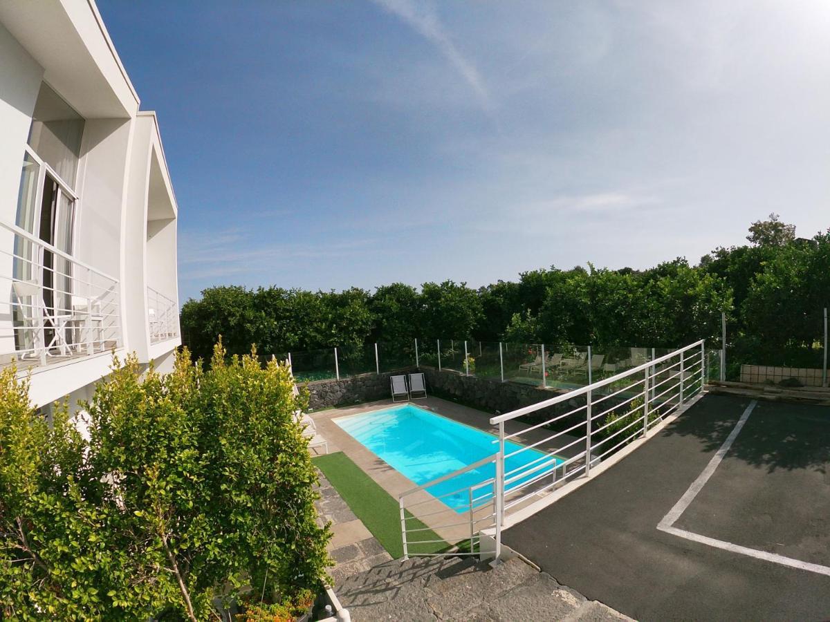 圣韦内里纳Casa A'Ispenza公寓 外观 照片
