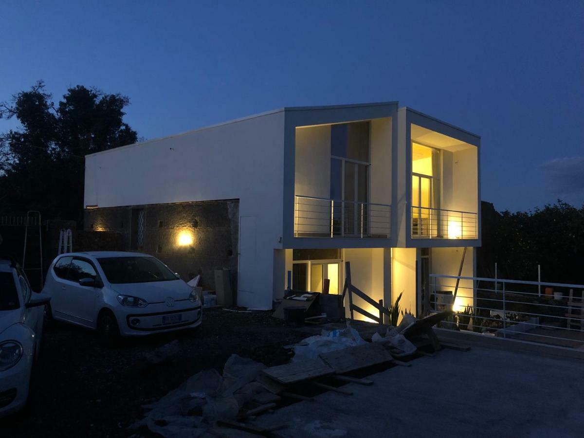 圣韦内里纳Casa A'Ispenza公寓 外观 照片