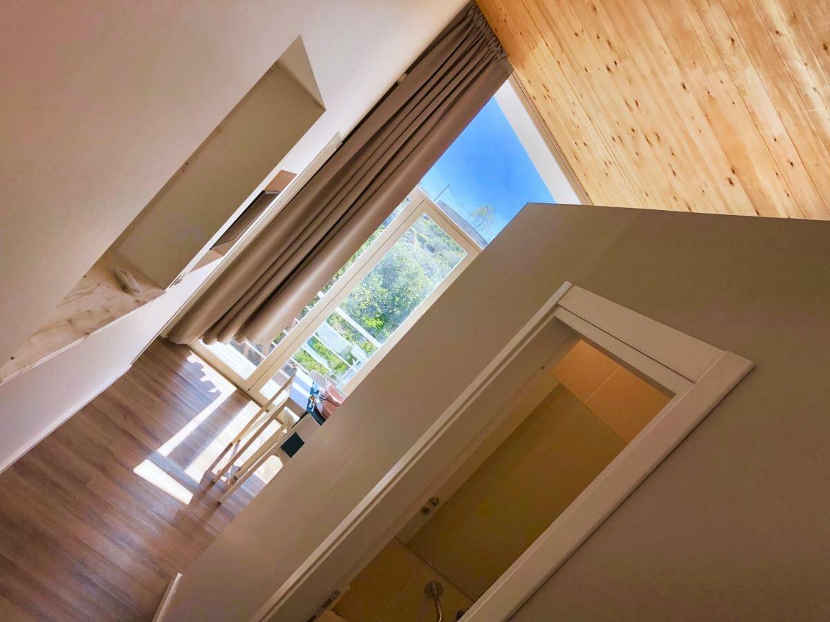 圣韦内里纳Casa A'Ispenza公寓 外观 照片