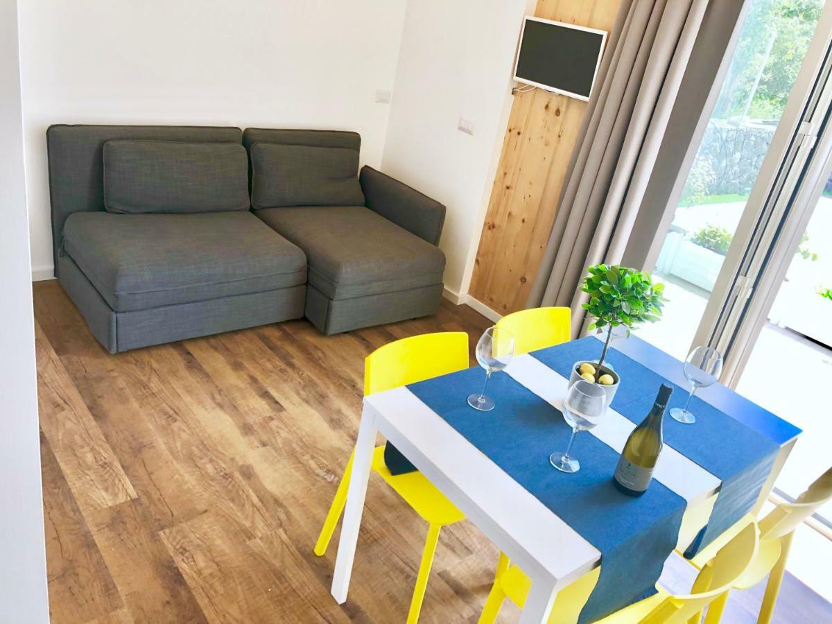 圣韦内里纳Casa A'Ispenza公寓 外观 照片