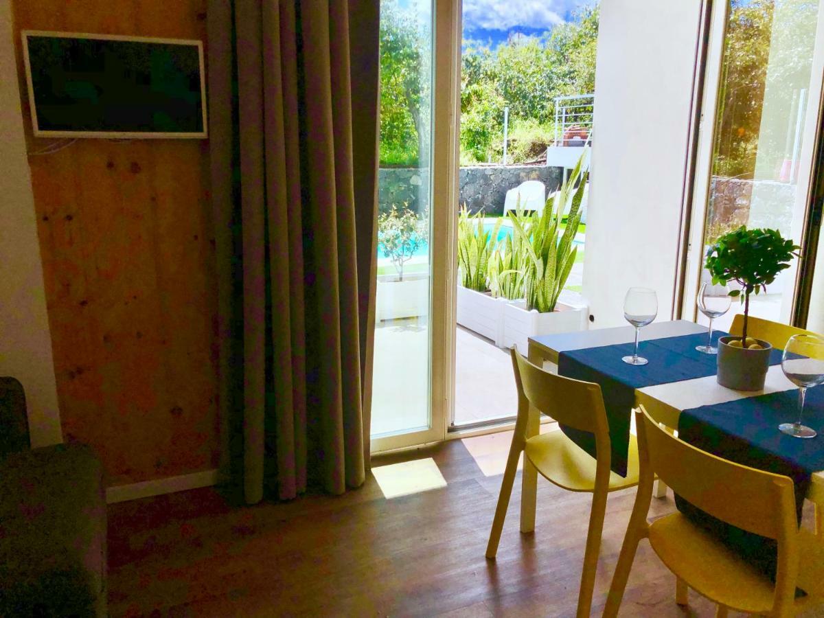圣韦内里纳Casa A'Ispenza公寓 外观 照片