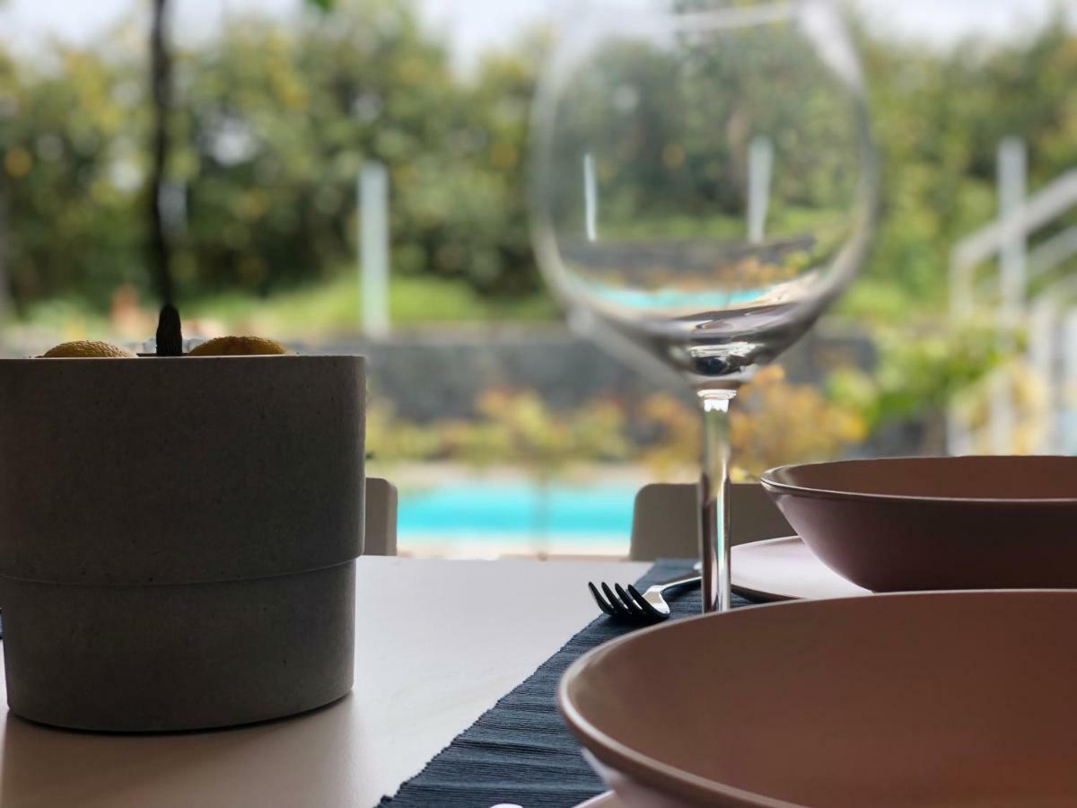 圣韦内里纳Casa A'Ispenza公寓 外观 照片