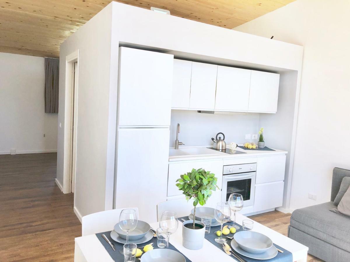 圣韦内里纳Casa A'Ispenza公寓 外观 照片