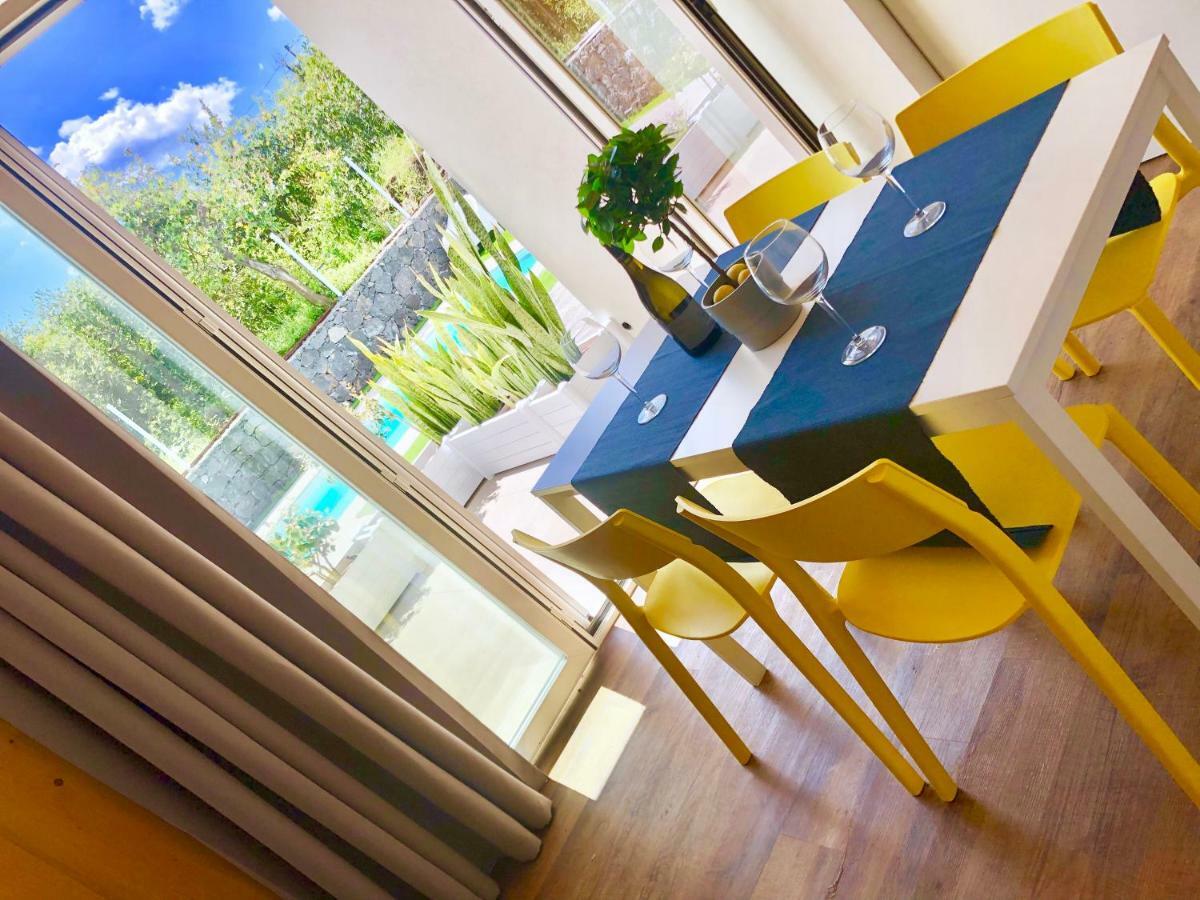 圣韦内里纳Casa A'Ispenza公寓 外观 照片